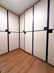 Hills Twoone (D23), Apartment #603803251